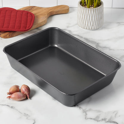 Bliss Bakeware 14" Roasting Pan