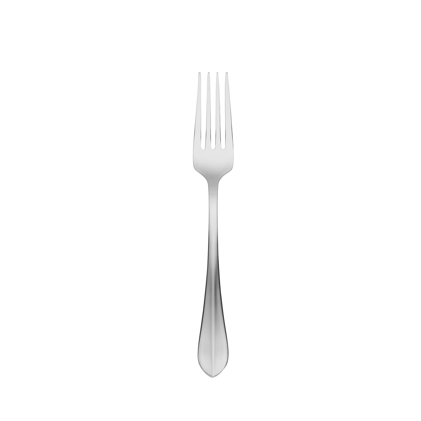 Greenpond Satin Salad Fork