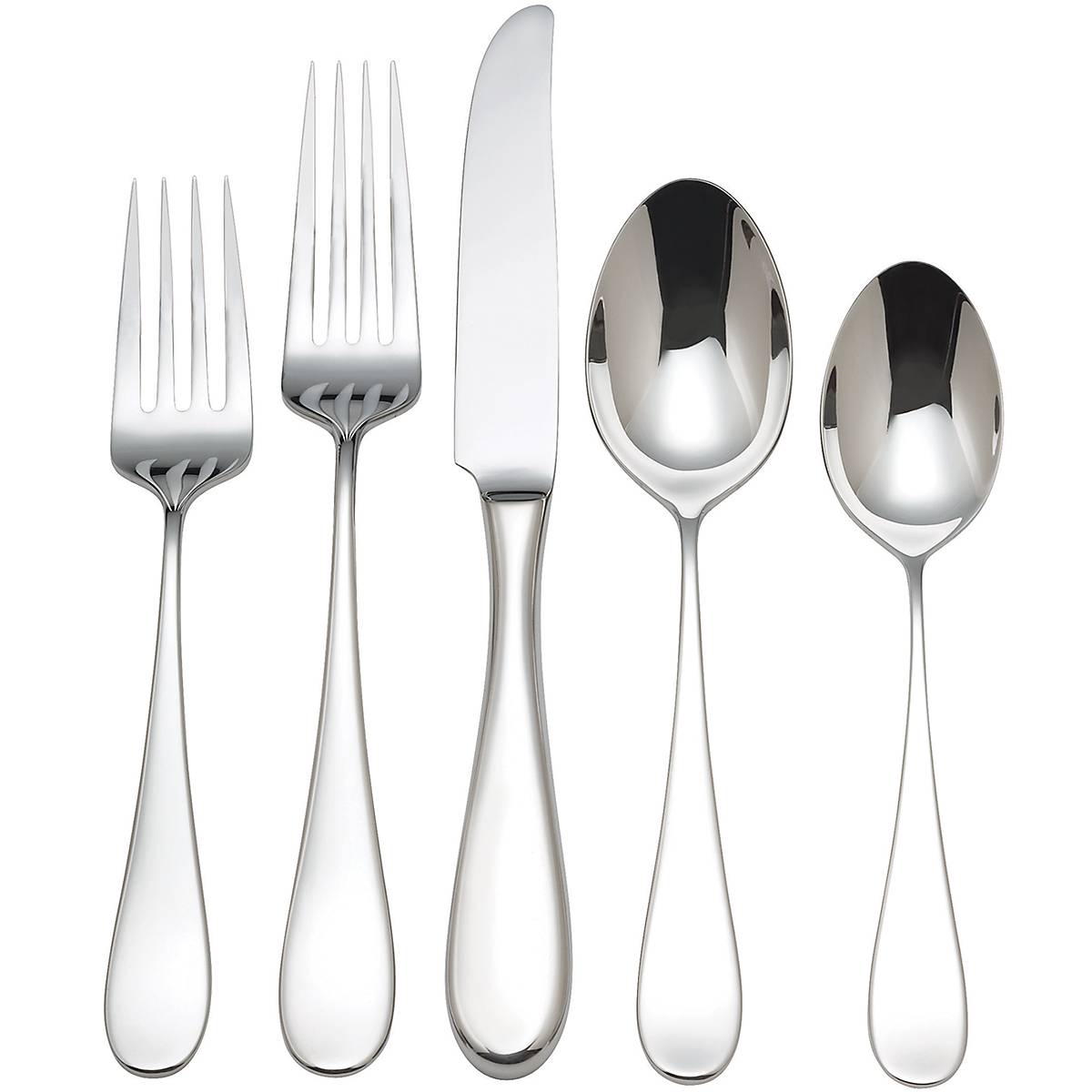 Dalton 5-Piece Place Setting