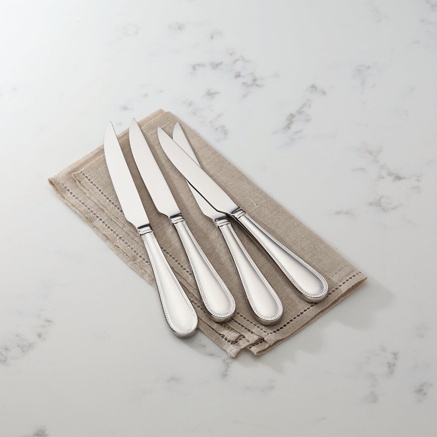 Lyndon Steak Knives, Set of 4
