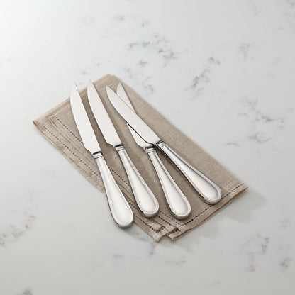 Lyndon Steak Knives, Set of 4