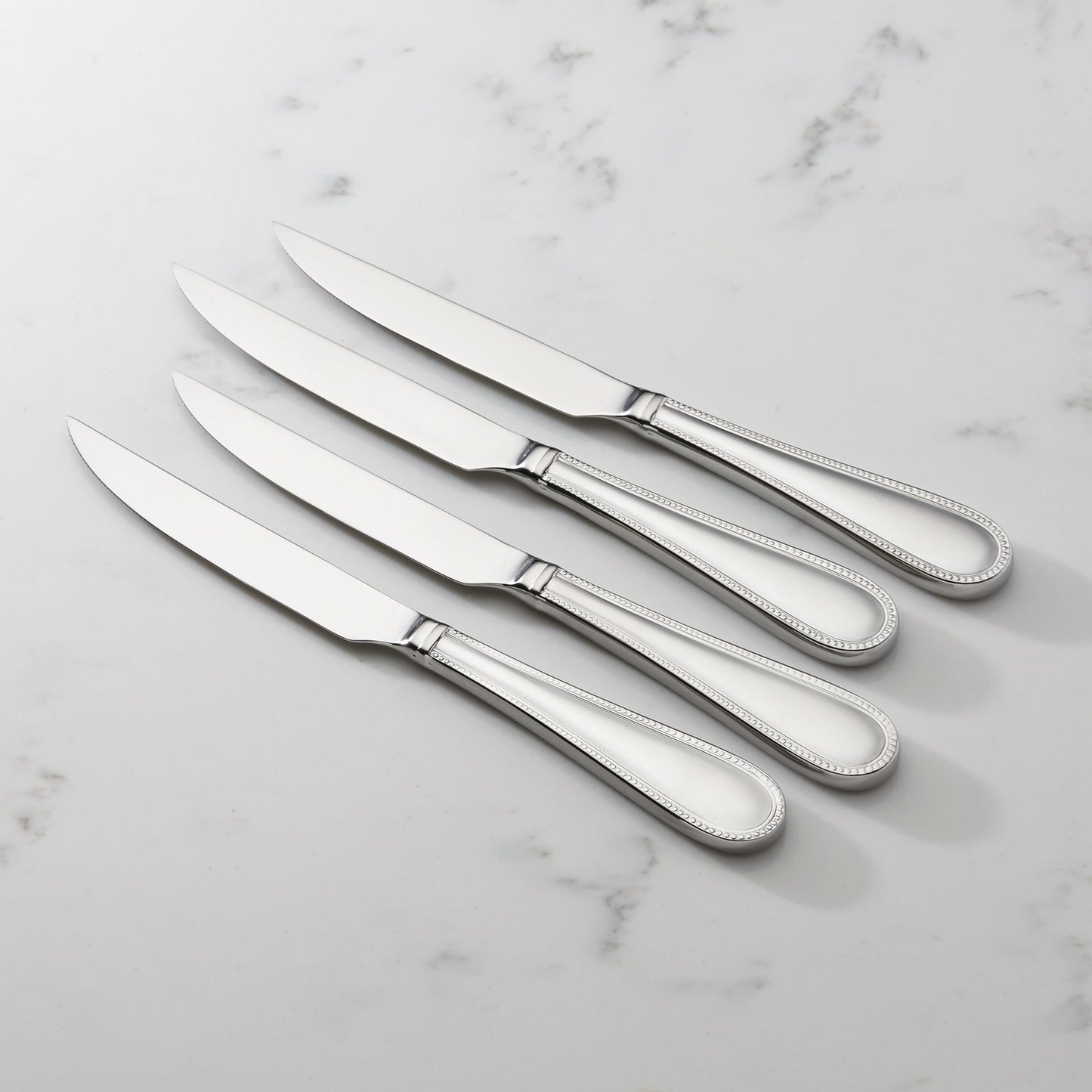 Lyndon Steak Knives, Set of 4
