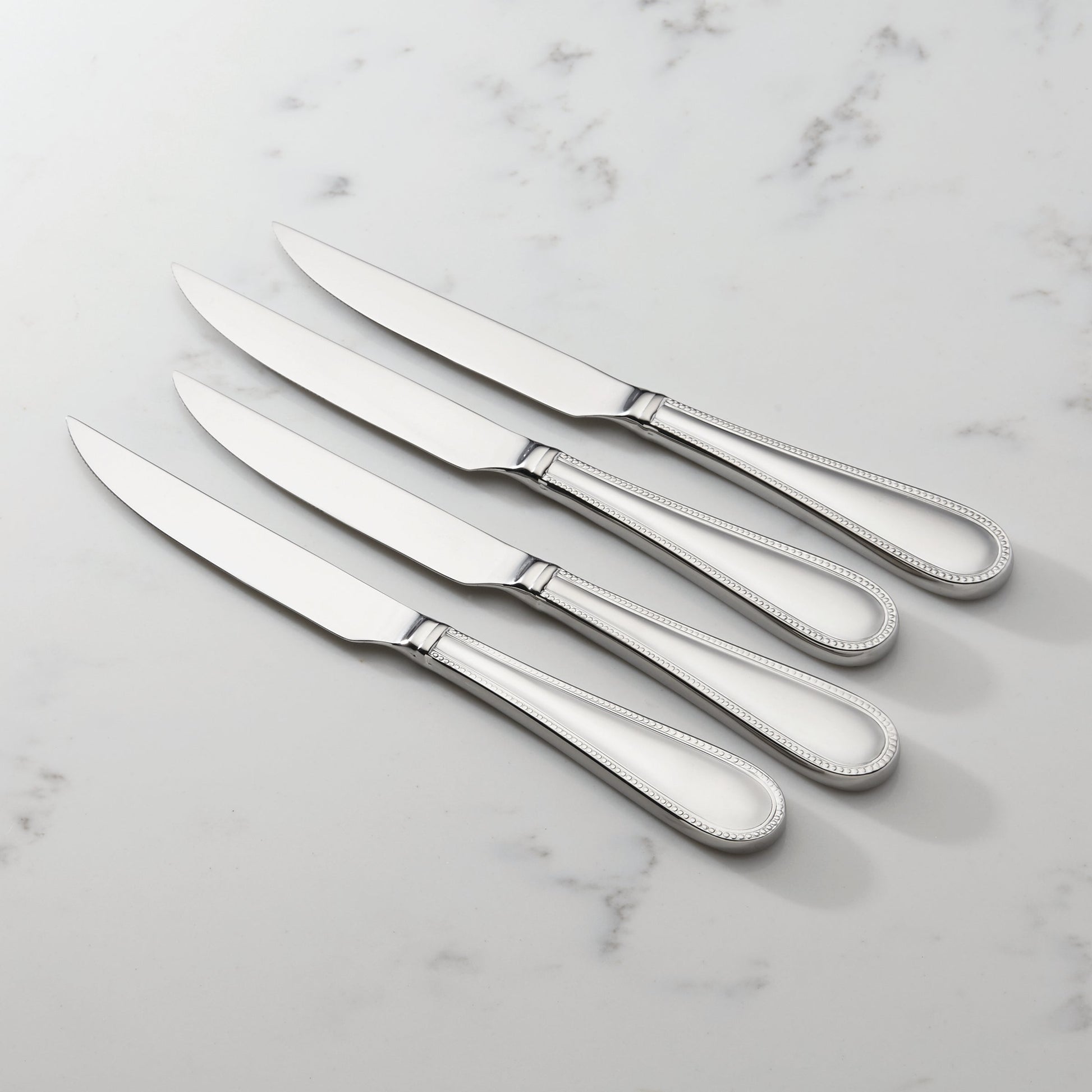 Lyndon Steak Knives, Set of 4