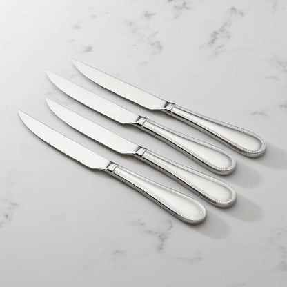 Lyndon Steak Knives, Set of 4