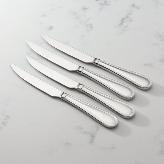 Lyndon Steak Knives, Set of 4