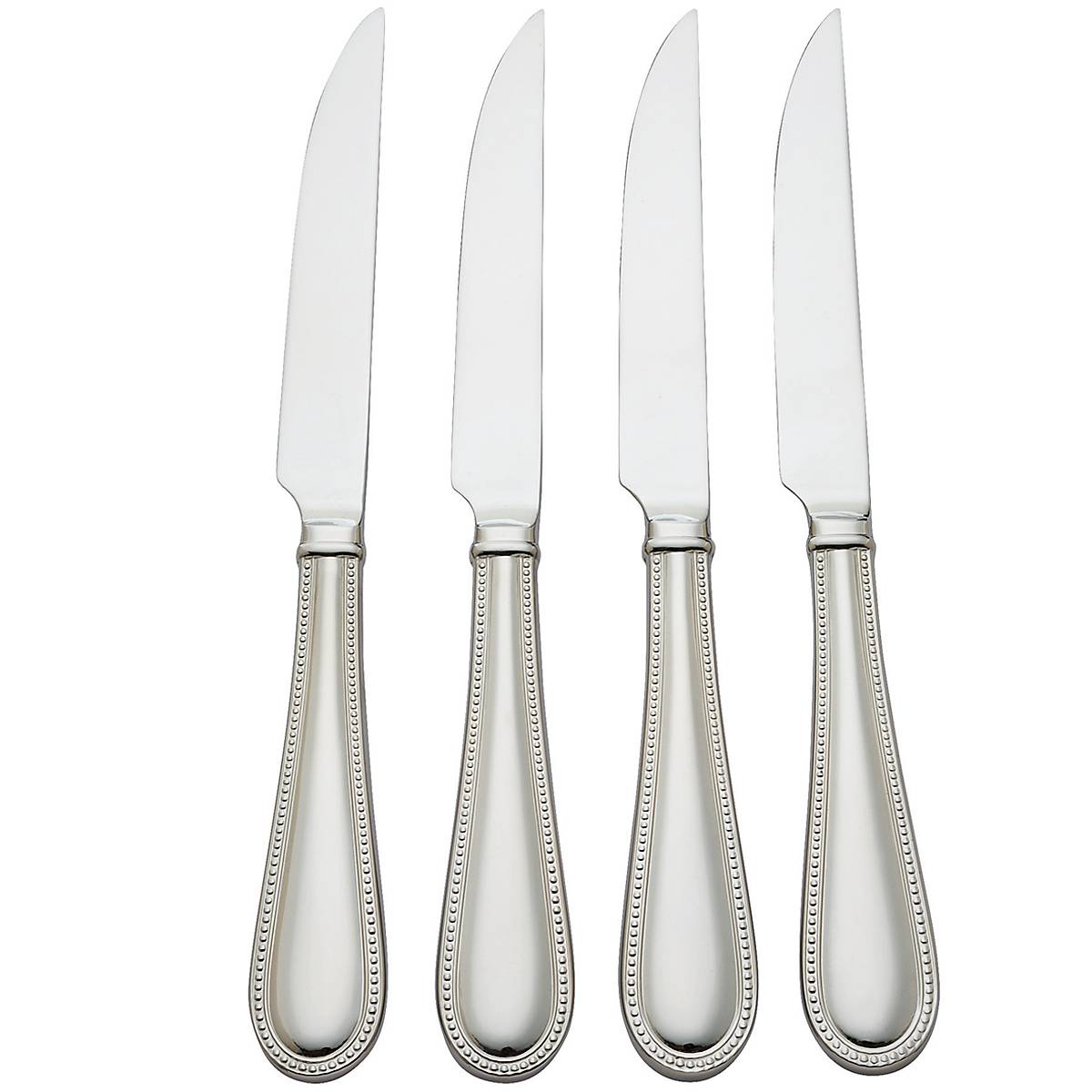 Lyndon Steak Knives, Set of 4