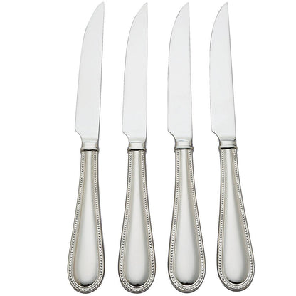 Lyndon Steak Knives, Set of 4