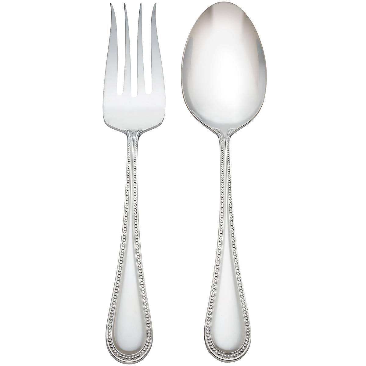 Lyndon 2-Piece Salad Servers