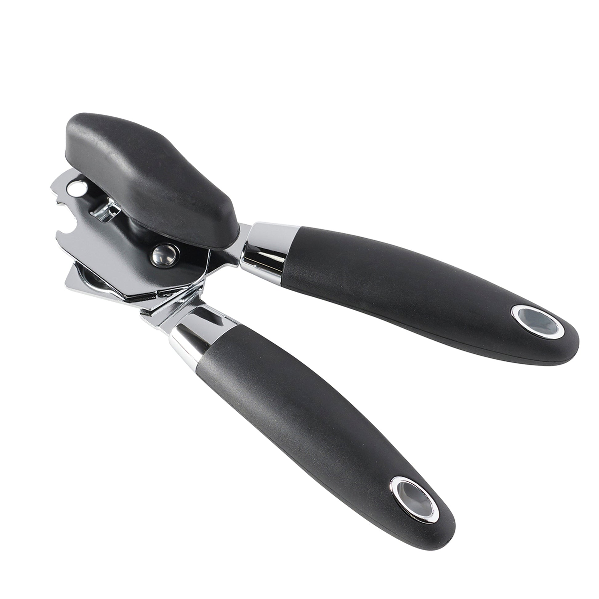 Oneida Kitchen Easy-Turn Can Opener & Bottle Cap Opener