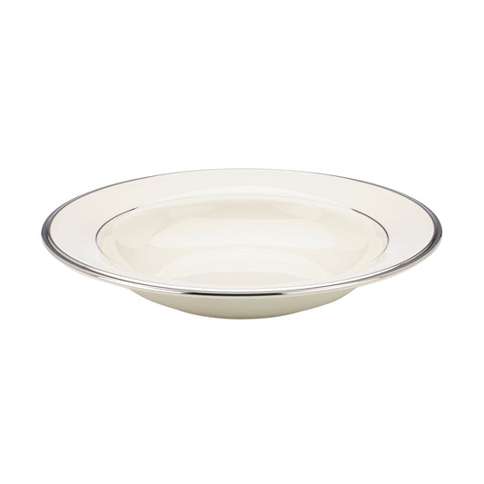 Solitaire Rimmed Bowl