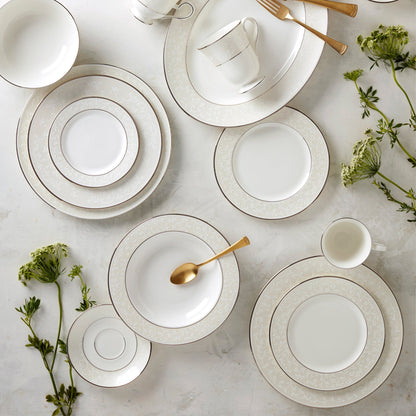 Opal Innocence 5-Piece Place Setting