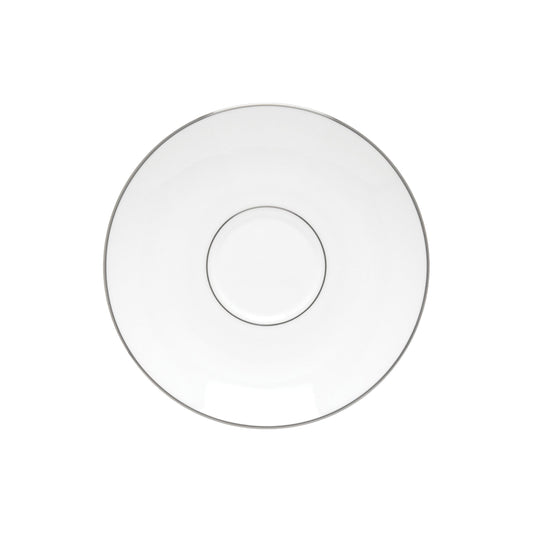 Continental Dining Platinum Saucer