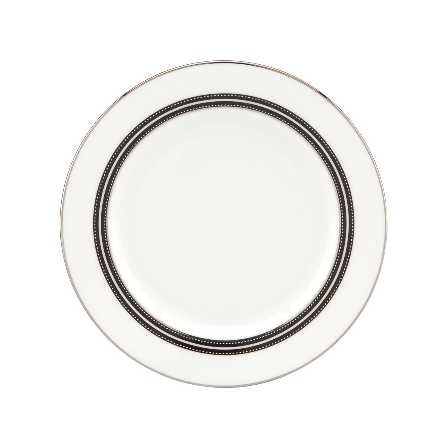 Union Street Bread & Butter Plate