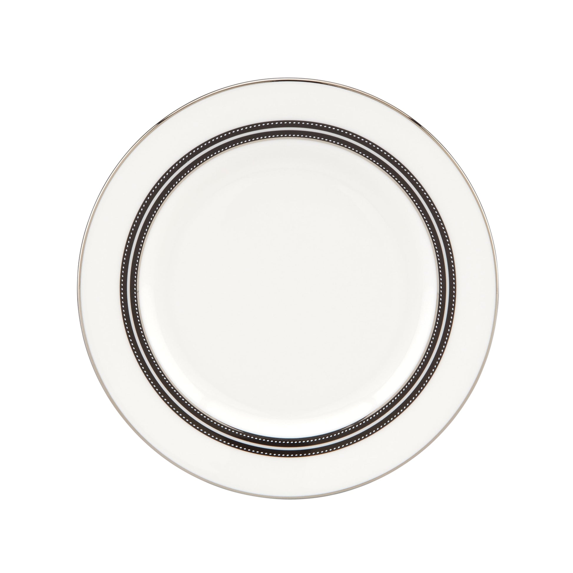 Union Street Bread & Butter Plate