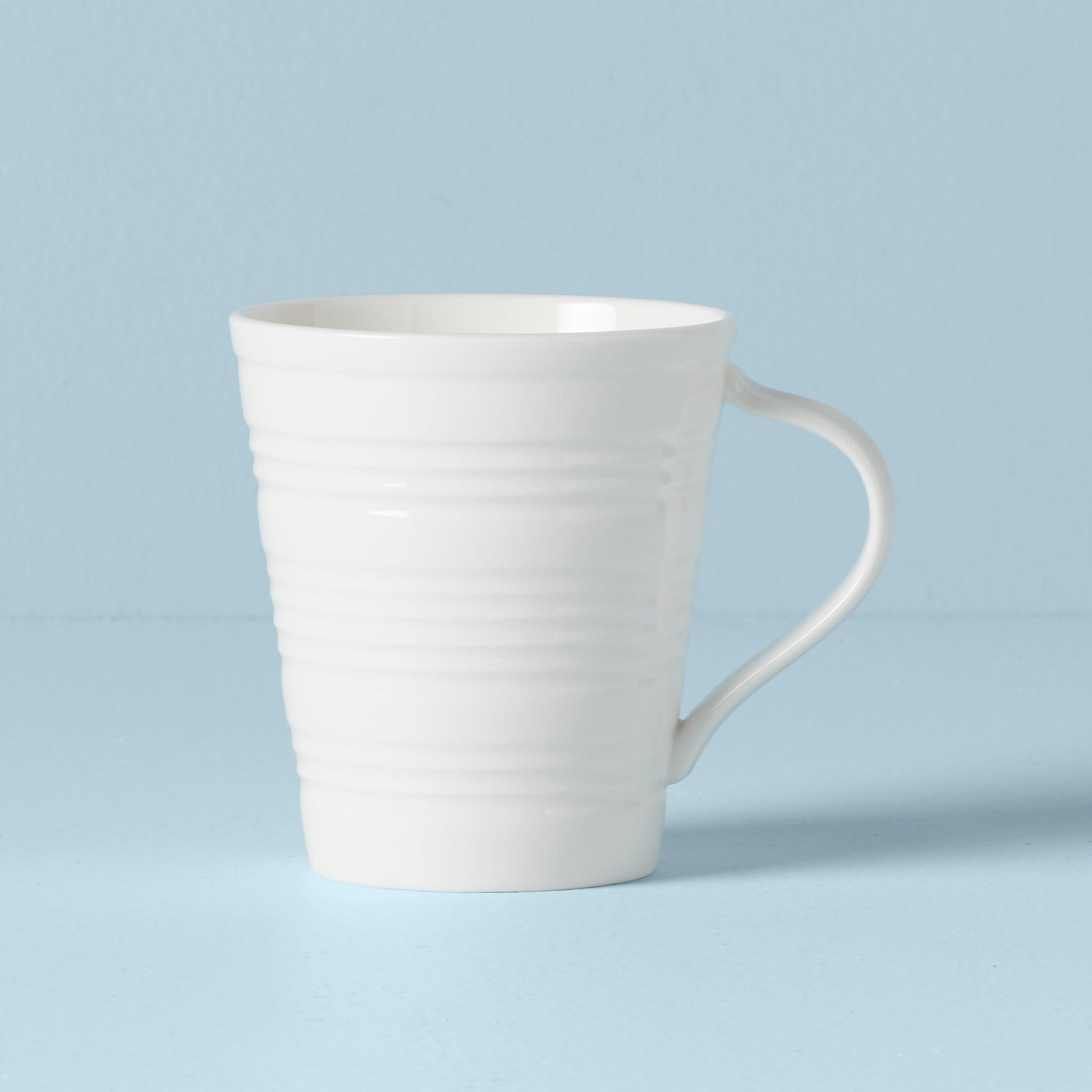 Tin Can Alley Four Degree Mug