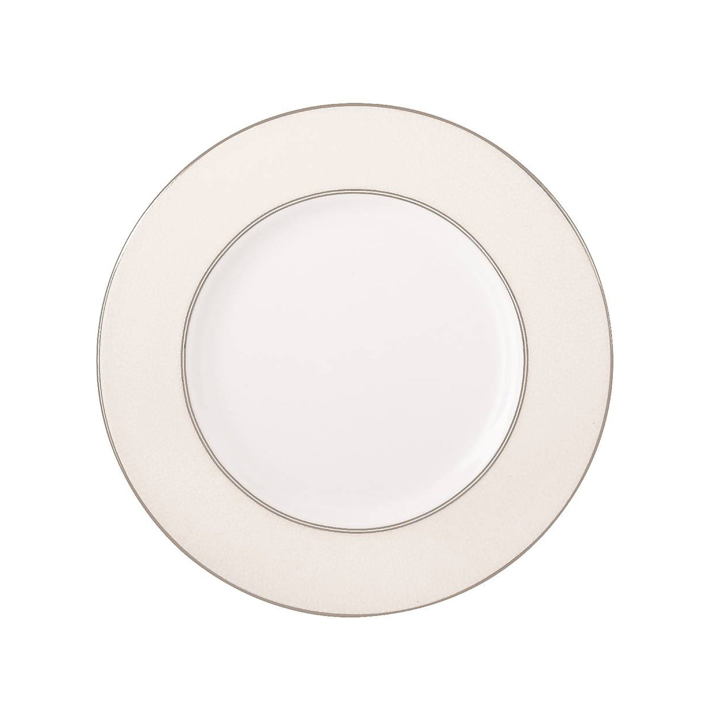 Cypress Point Bread Plate