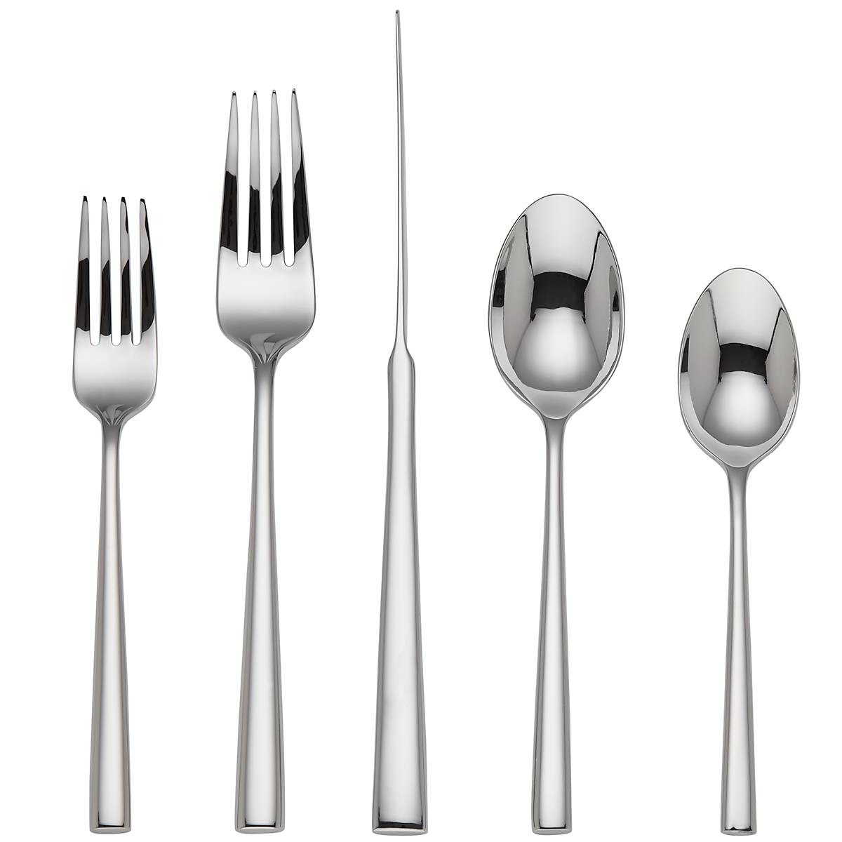 Malmo 5-Piece Place Setting