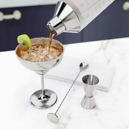 Mixology 5-Piece Tool Set