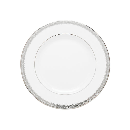 Lace Couture Salad Plate