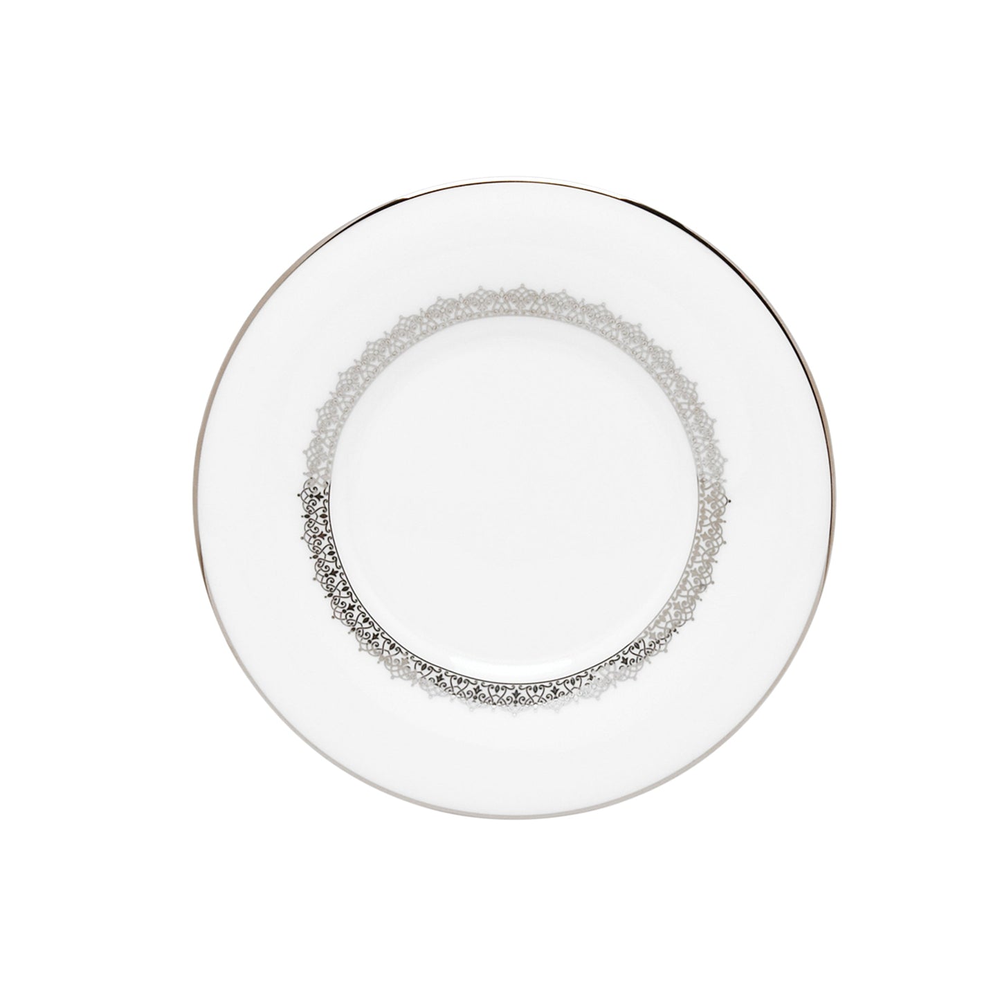 Lace Couture Saucer
