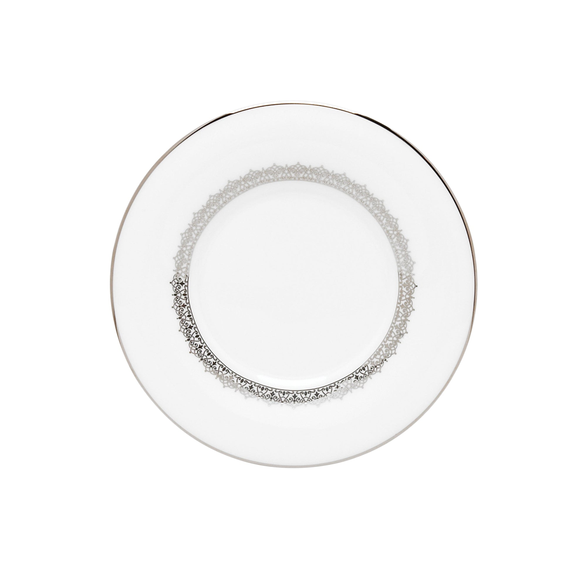 Lace Couture Saucer