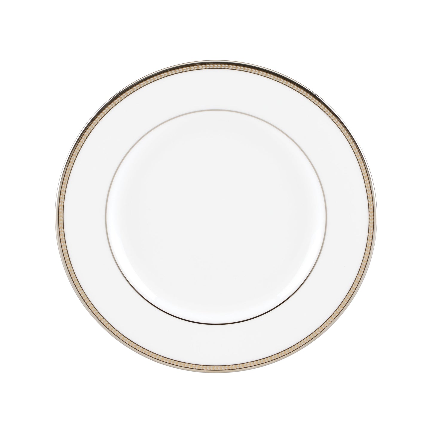 Sonora Knot Salad Plate
