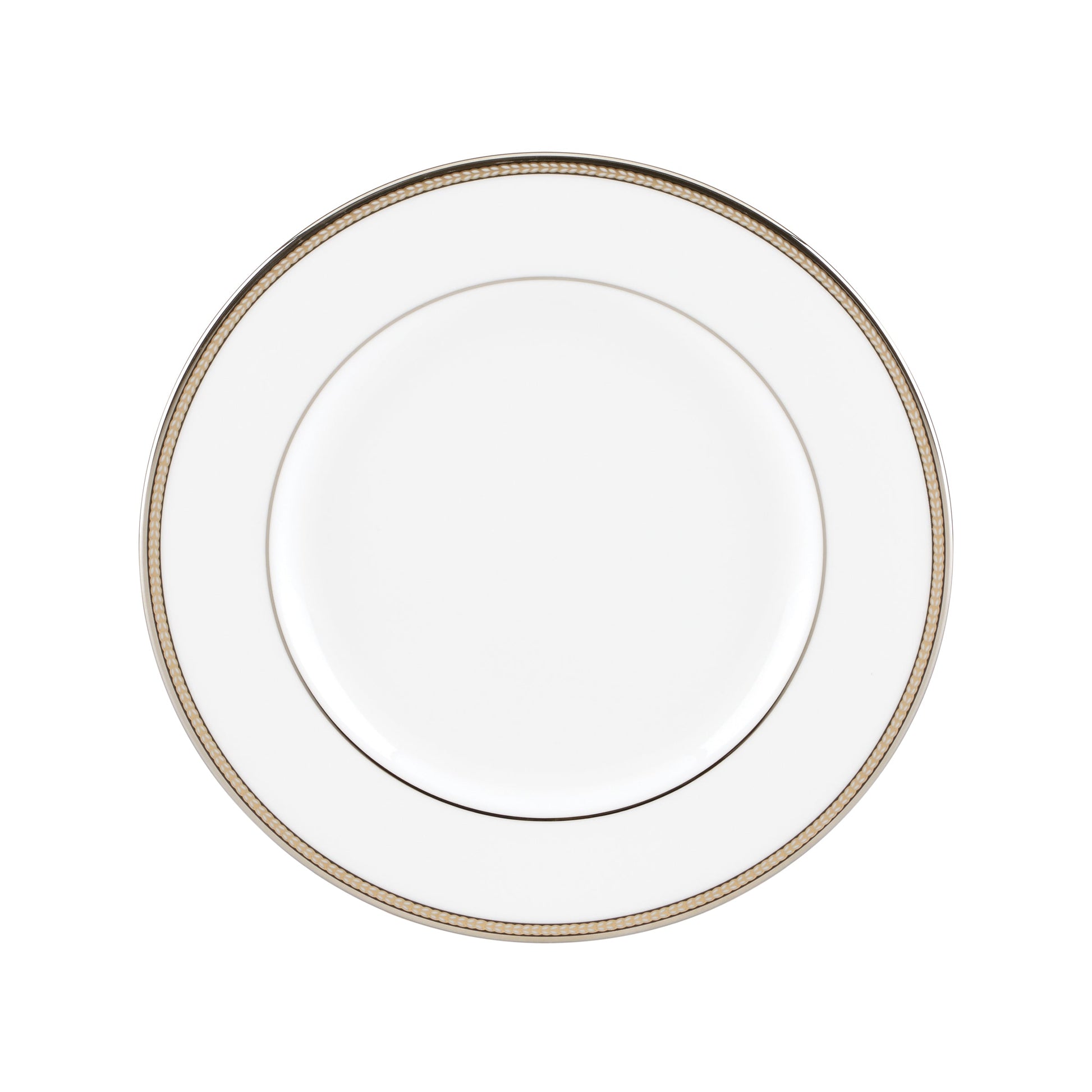 Sonora Knot Salad Plate