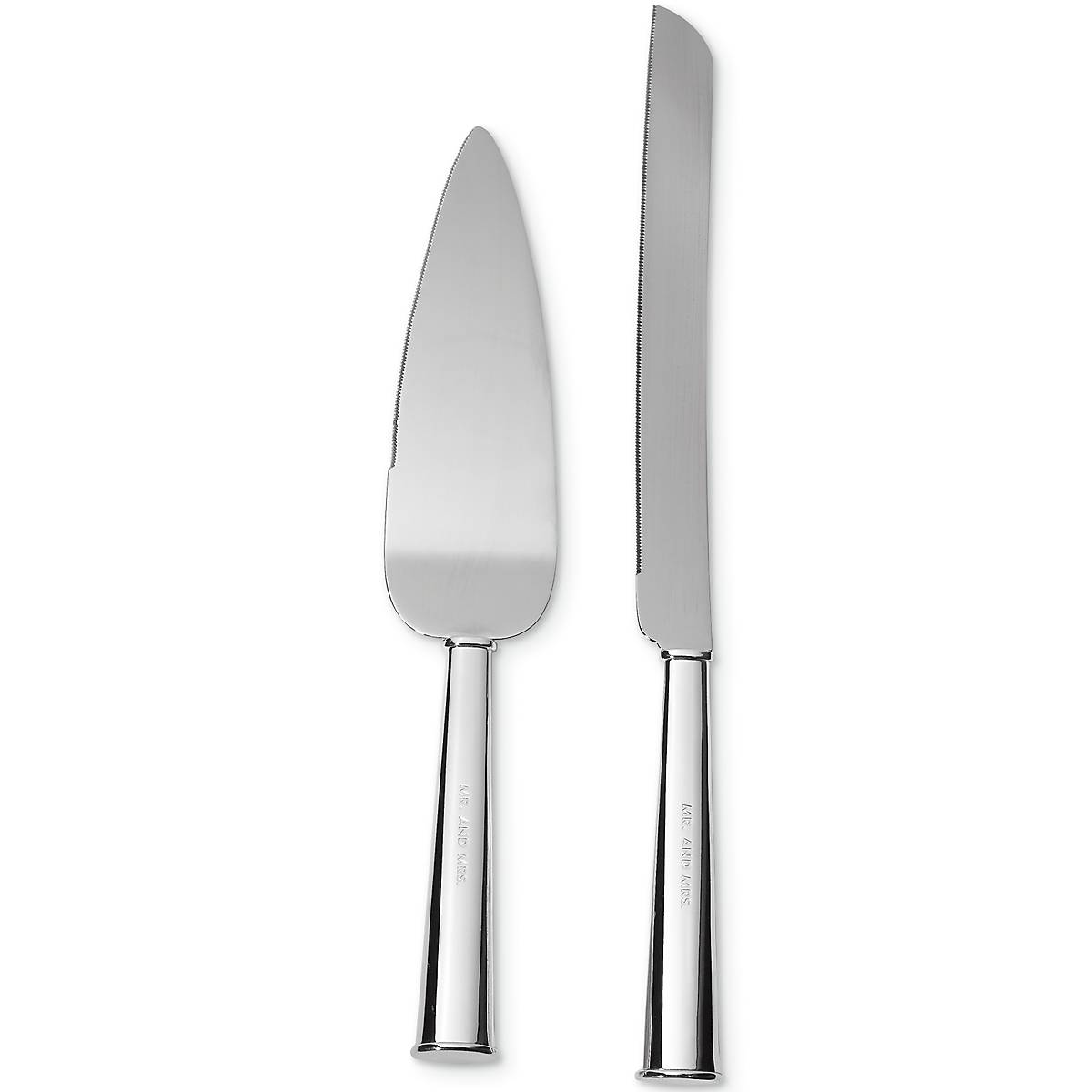 Darling Point 2-Piece Dessert Set