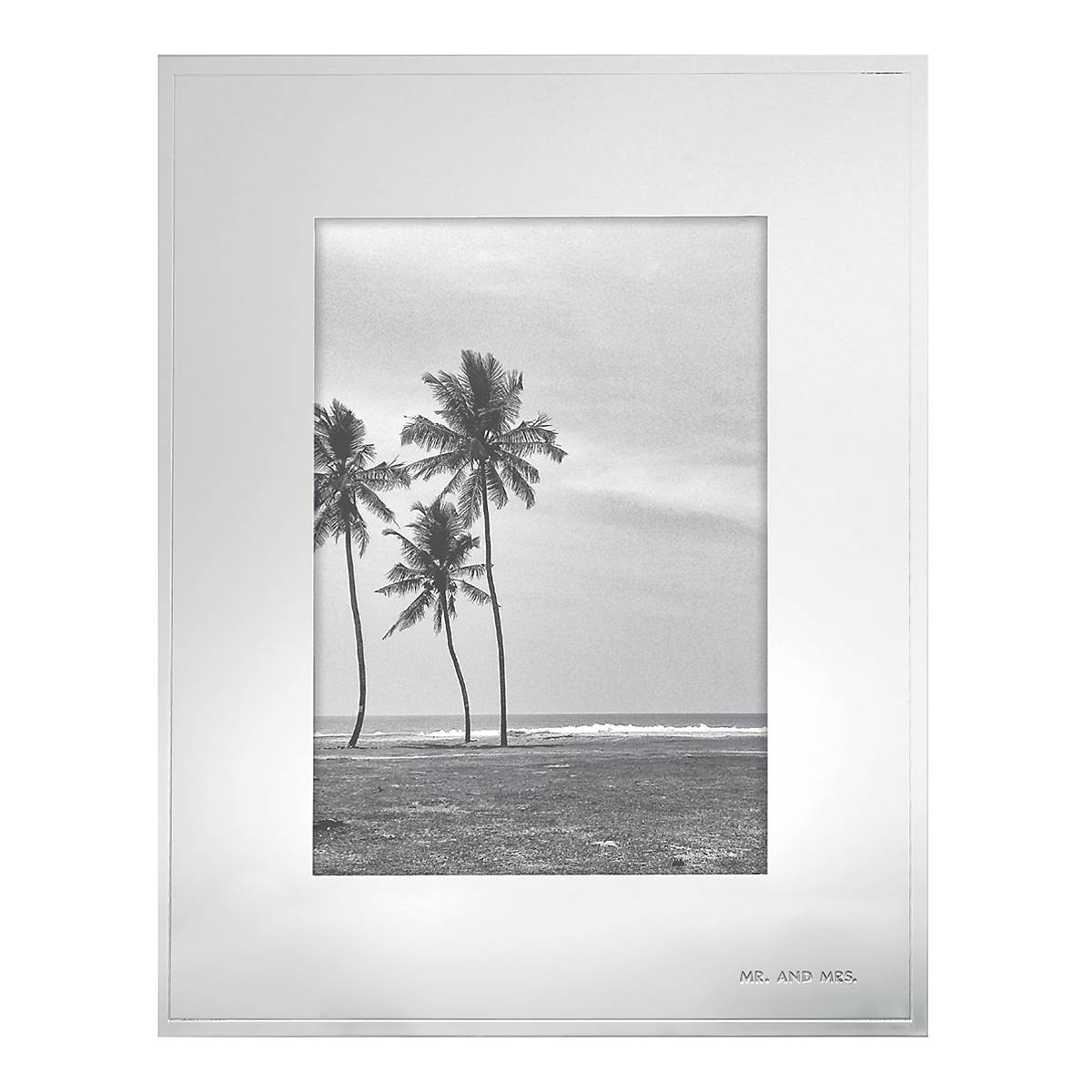 Darling Point 5x7 Photo Frame