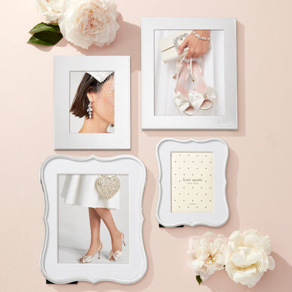 Crown Point 8x10 Photo Frame