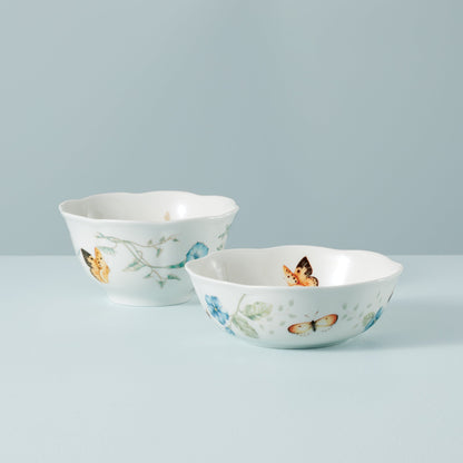 Butterfly Meadow All-Purpose Bowl
