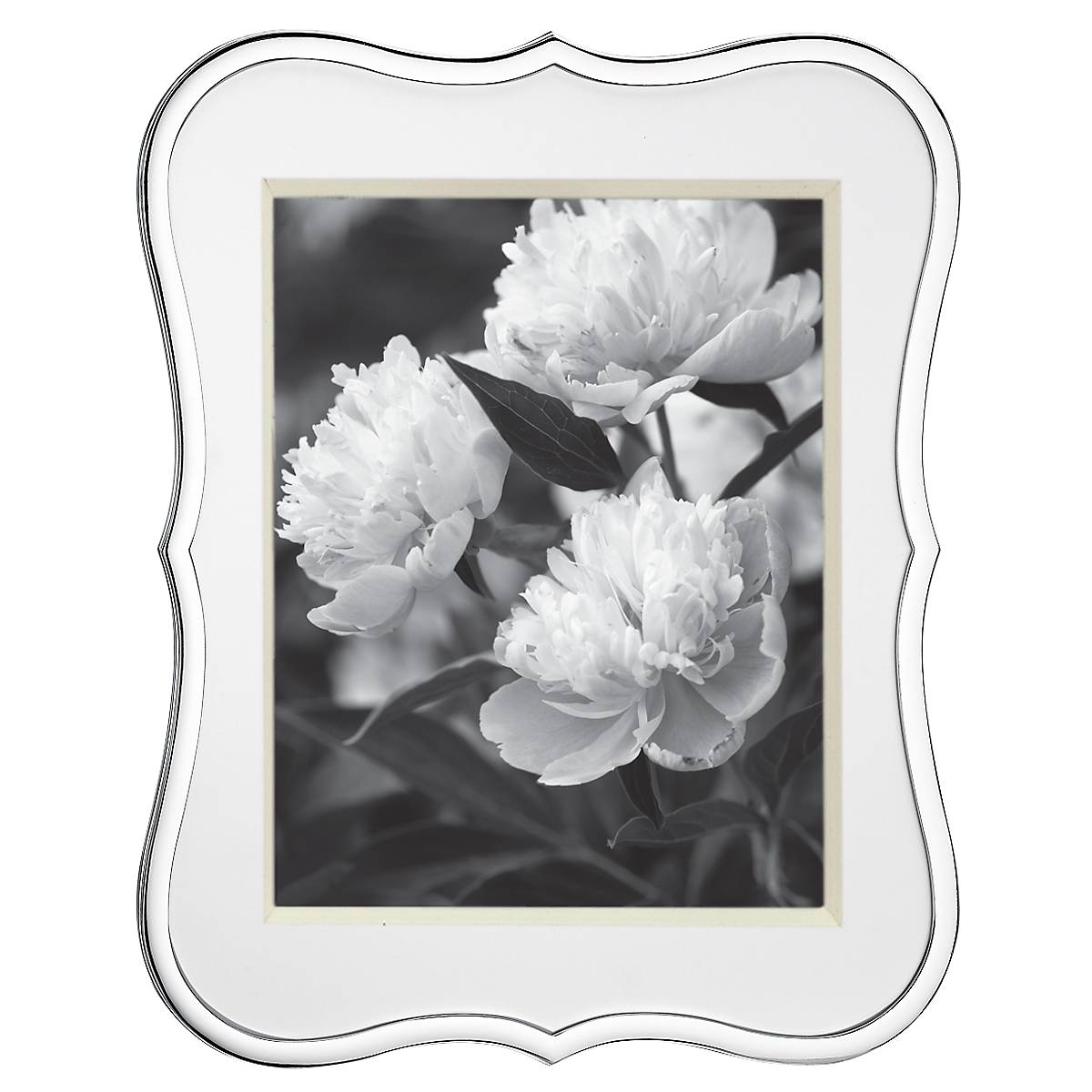 Crown Point 8x10 Photo Frame