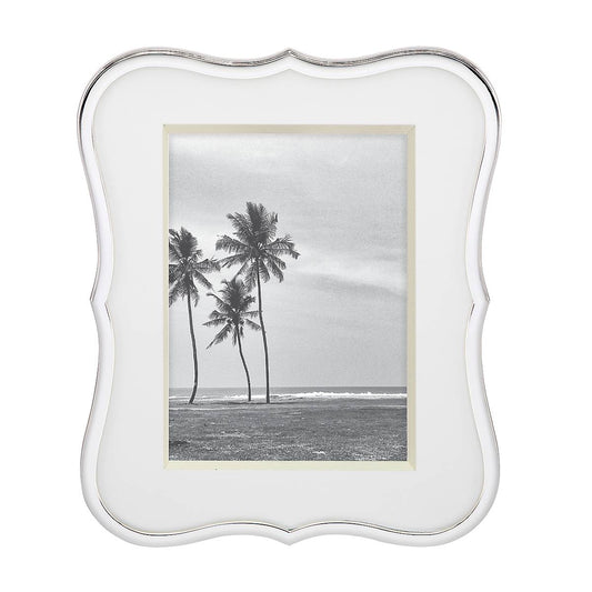 Crown Point 5x7 Photo Frame