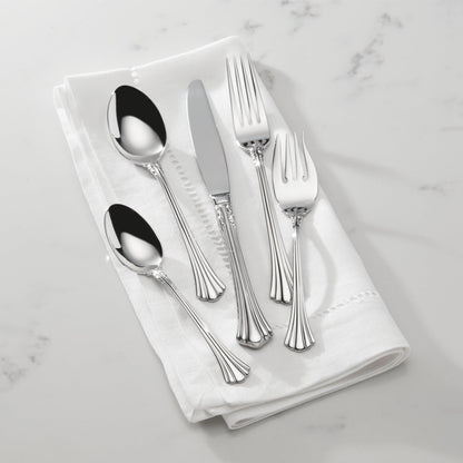 1800 5-Piece Place Setting