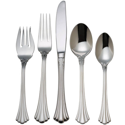 1800 5-Piece Place Setting