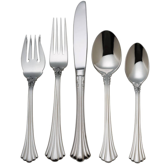 1800 5-Piece Place Setting
