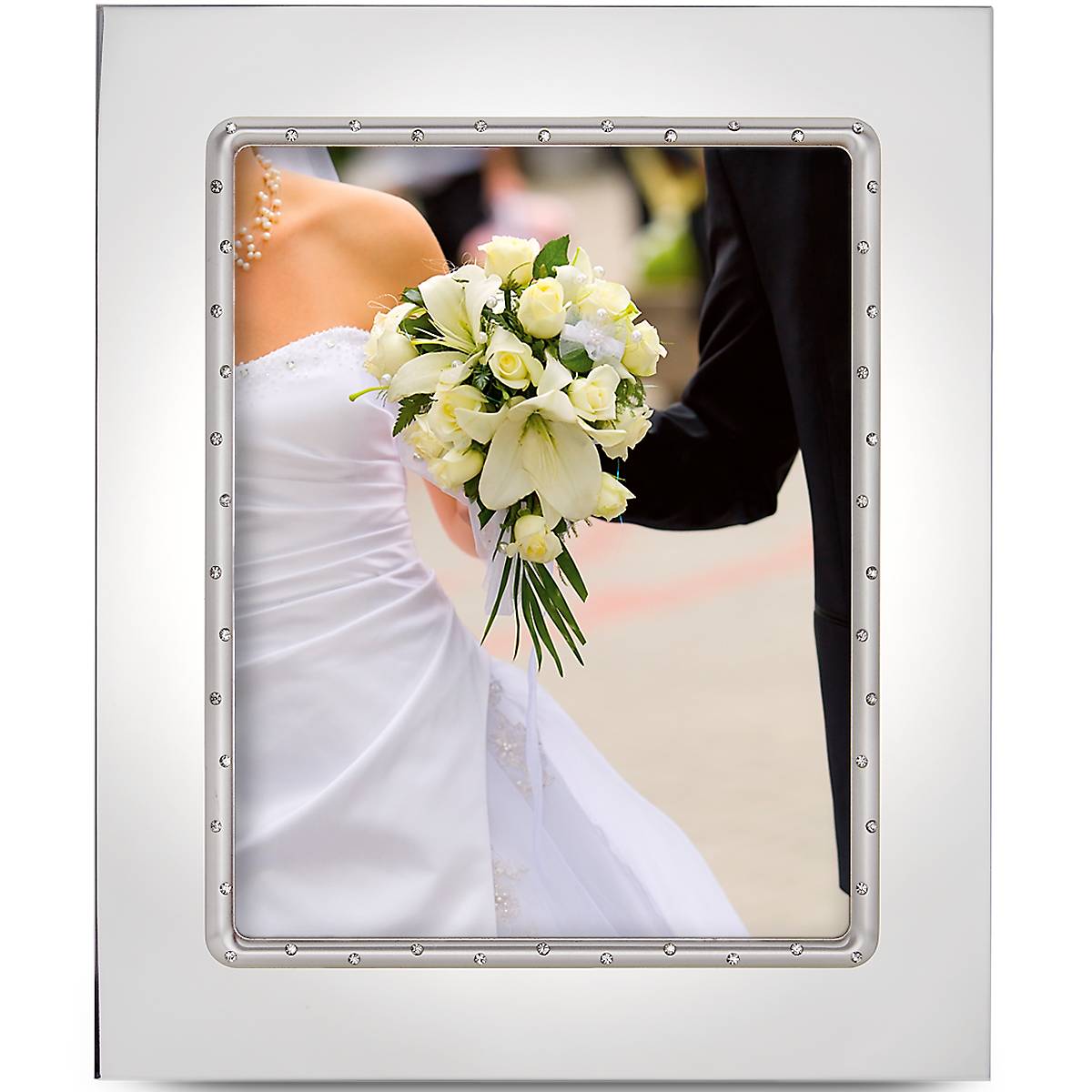 Devotion 8x10 Photo Frame