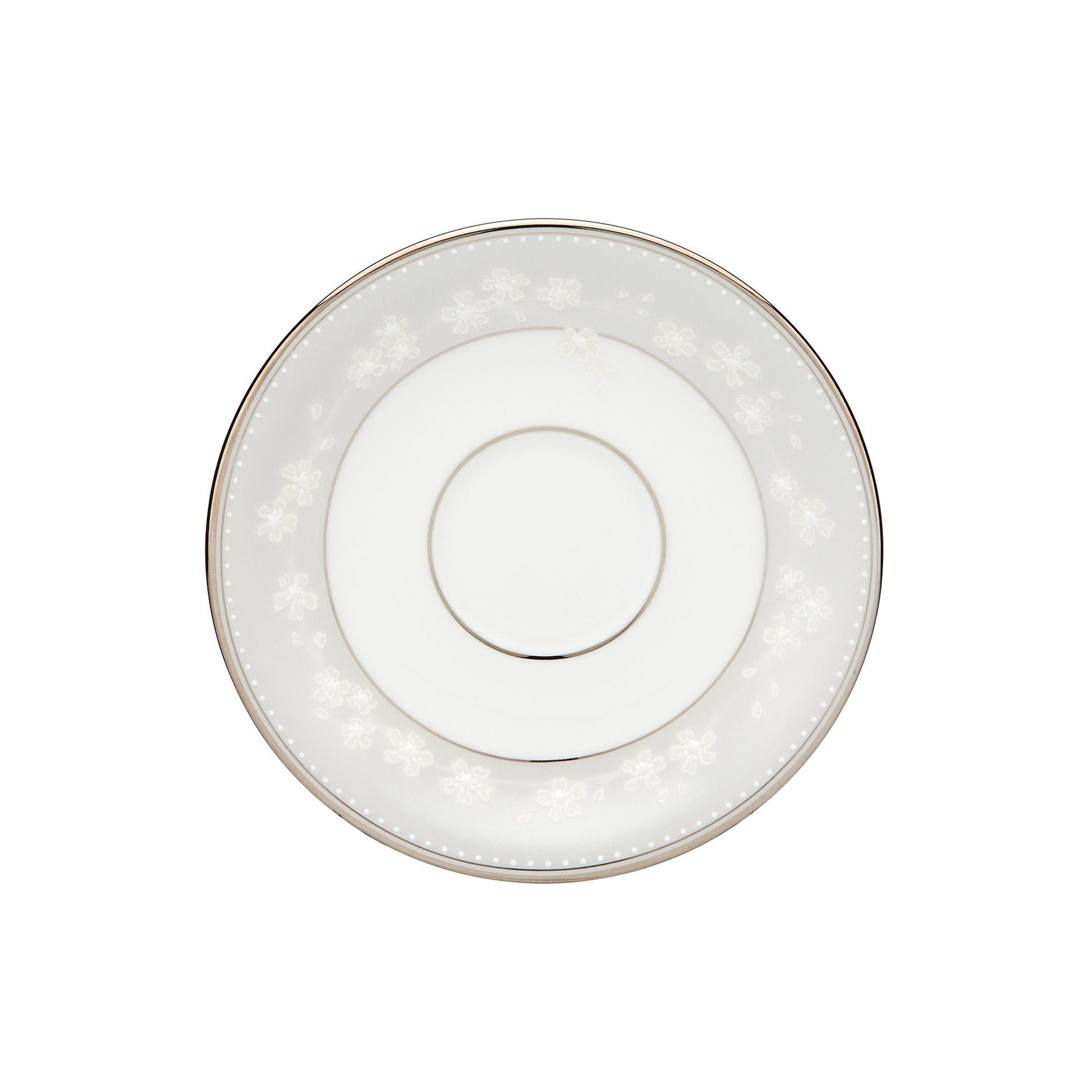 Bellina Saucer