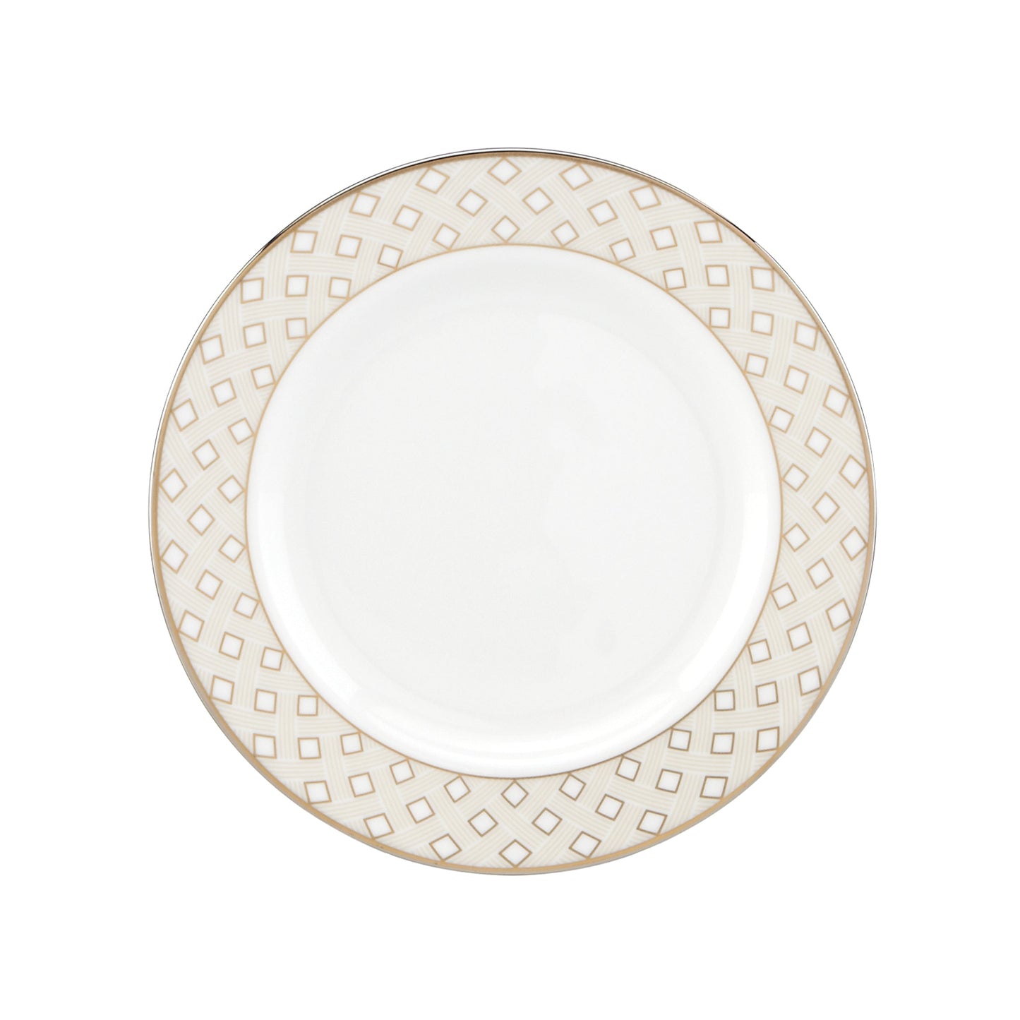 Waverly Pond Bread & Butter Plate