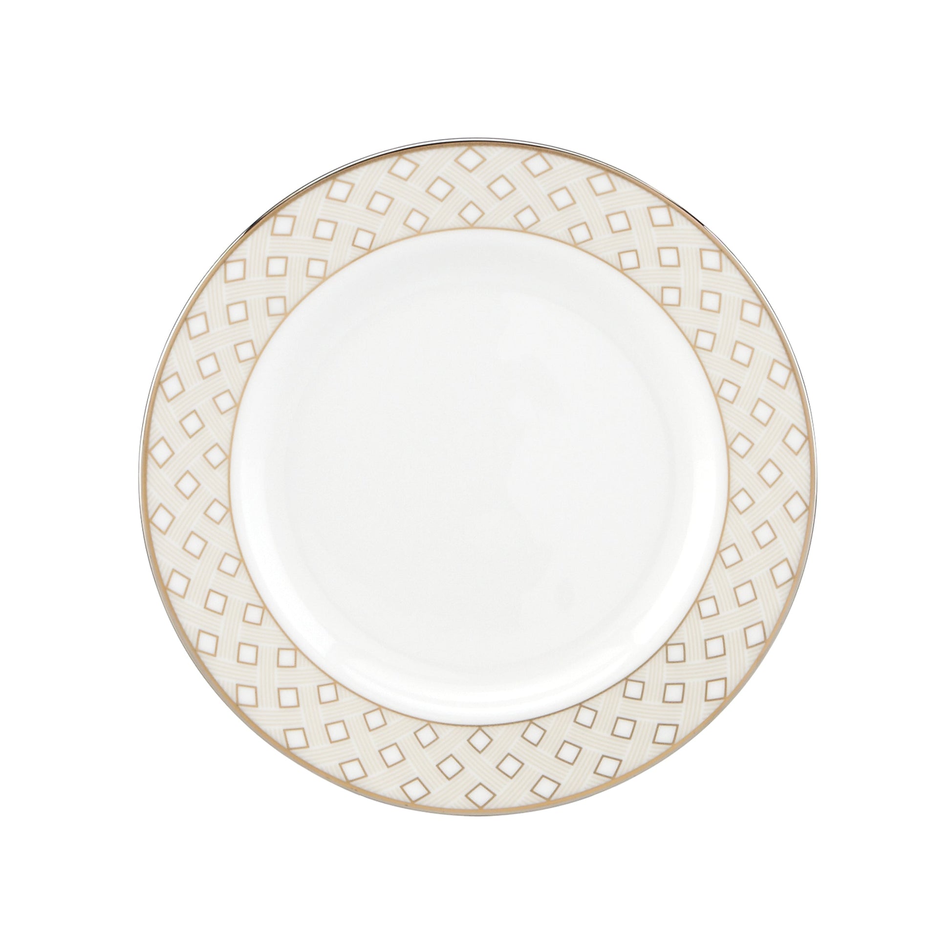 Waverly Pond Bread & Butter Plate