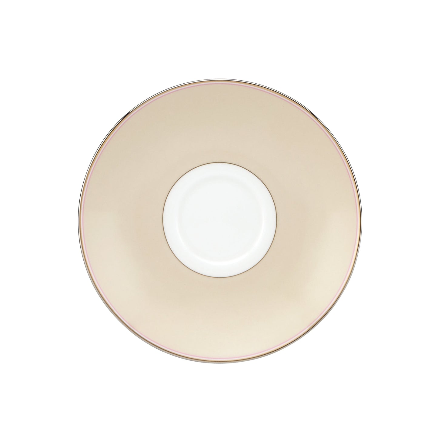 Waverly Pond Saucer