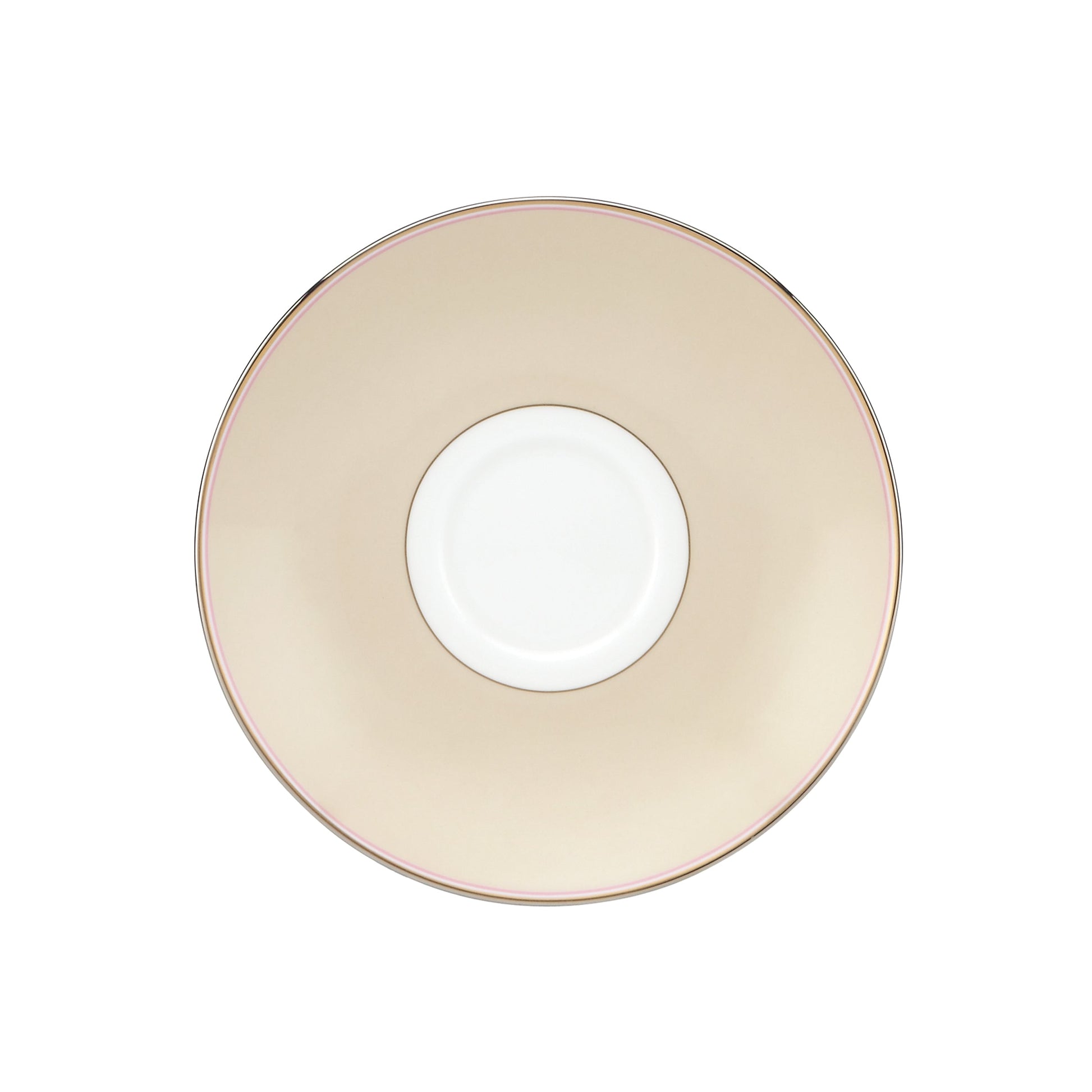 Waverly Pond Saucer