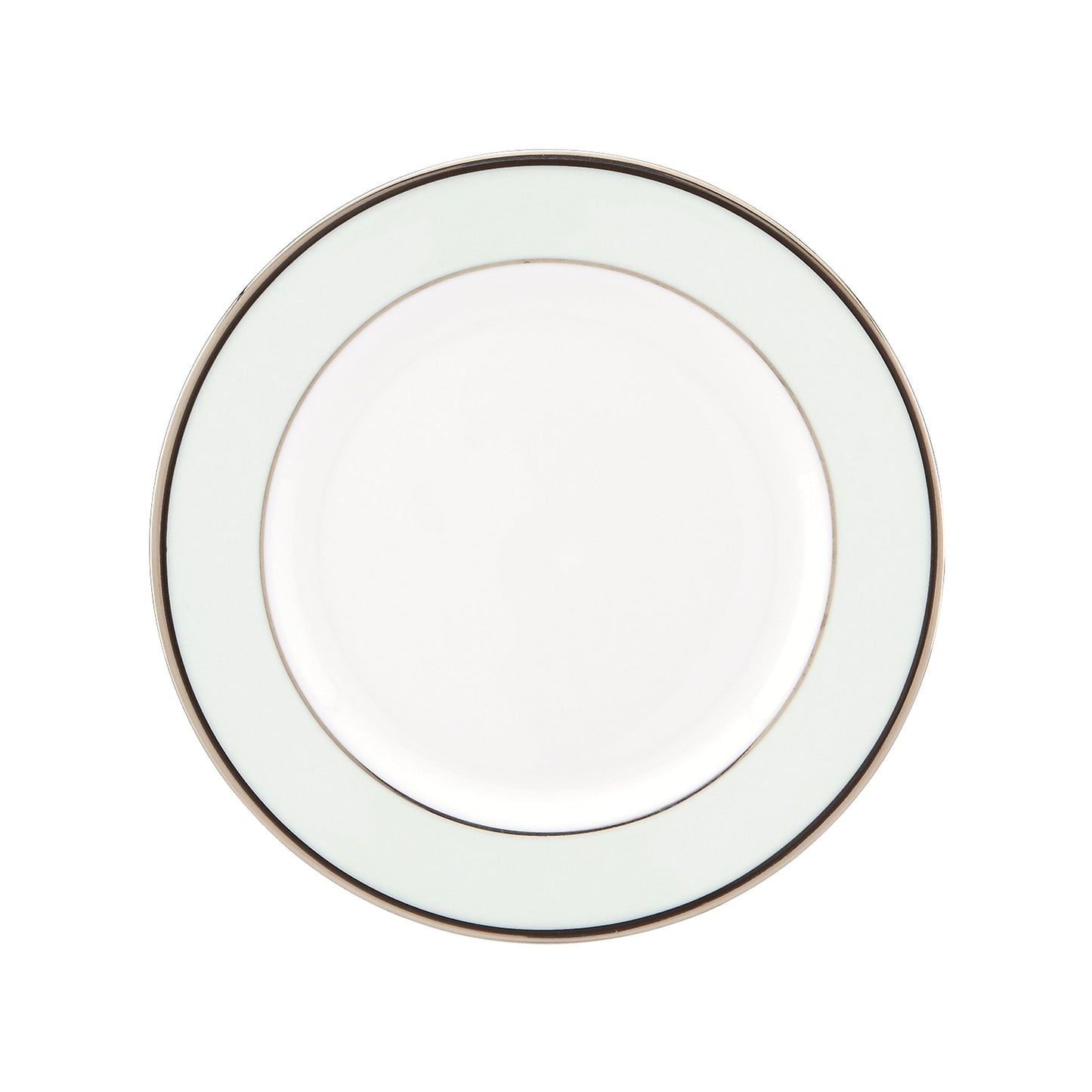 Parker Place Bread Plate