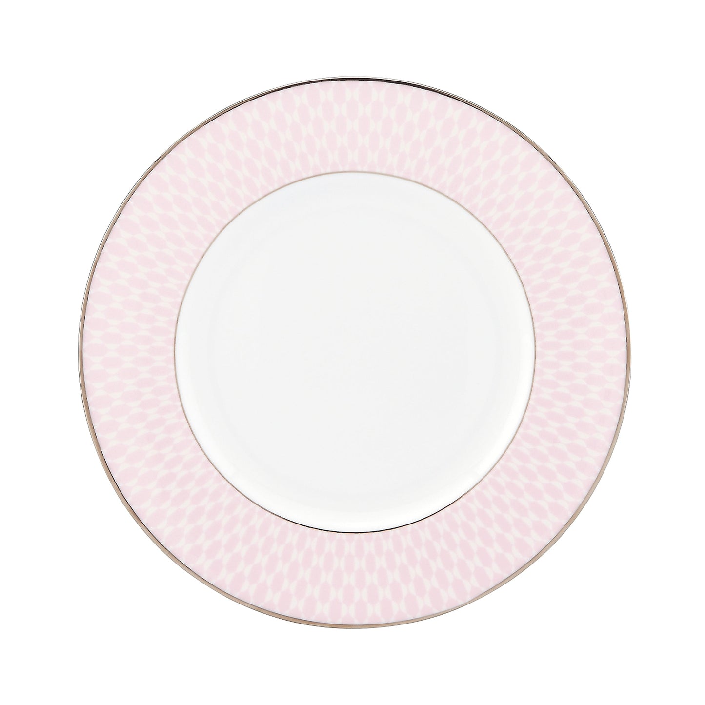 Mercer Drive Accent Plate