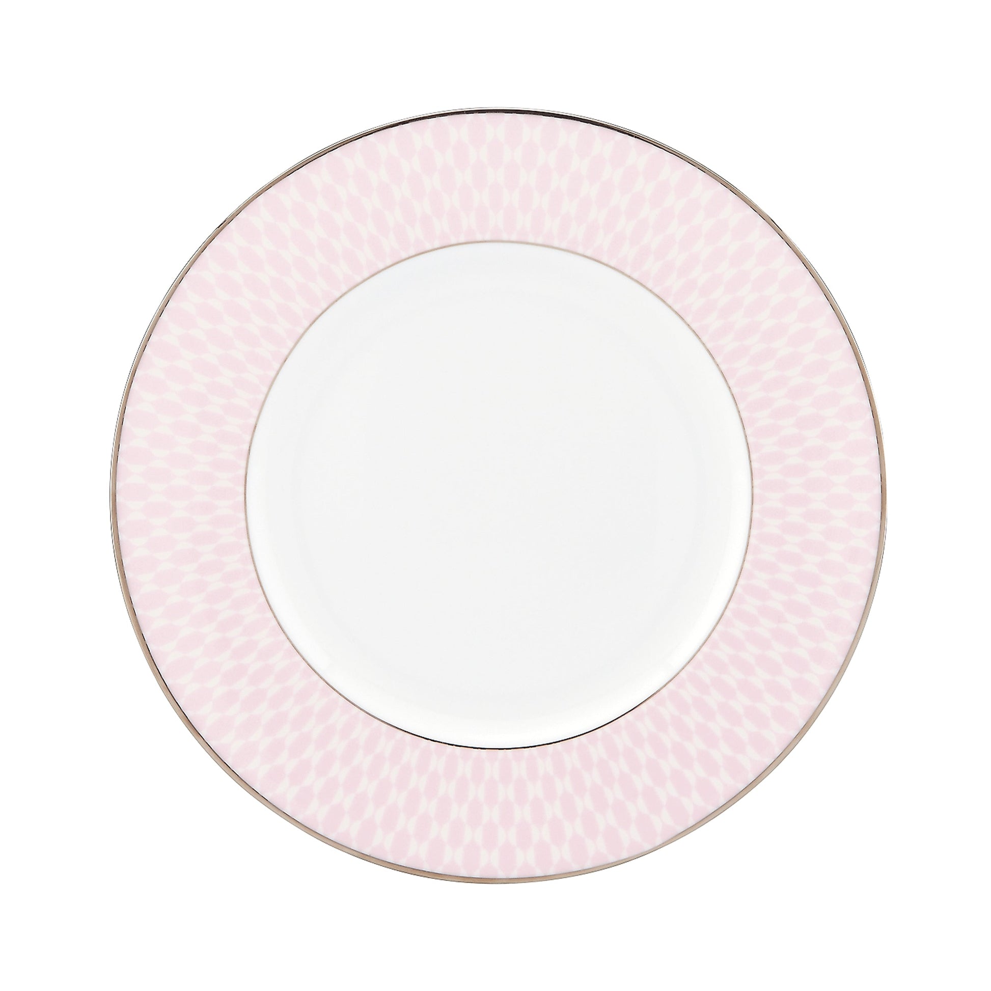 Mercer Drive Accent Plate