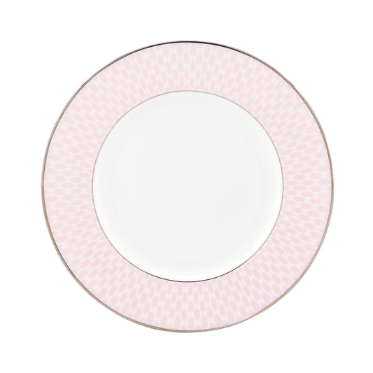 Mercer Drive Accent Plate