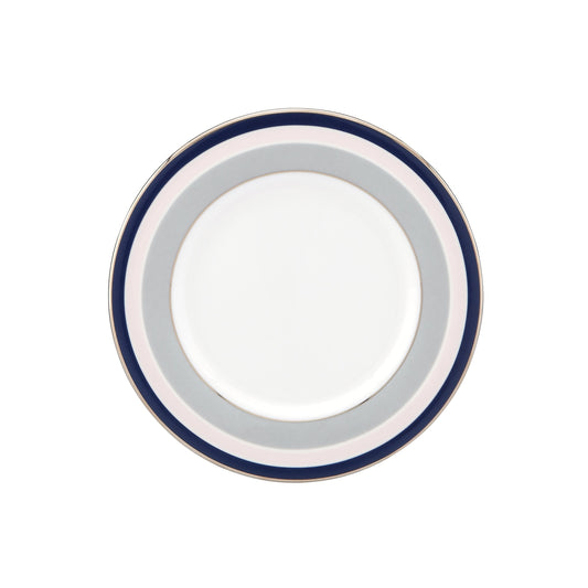 Mercer Drive Saucer