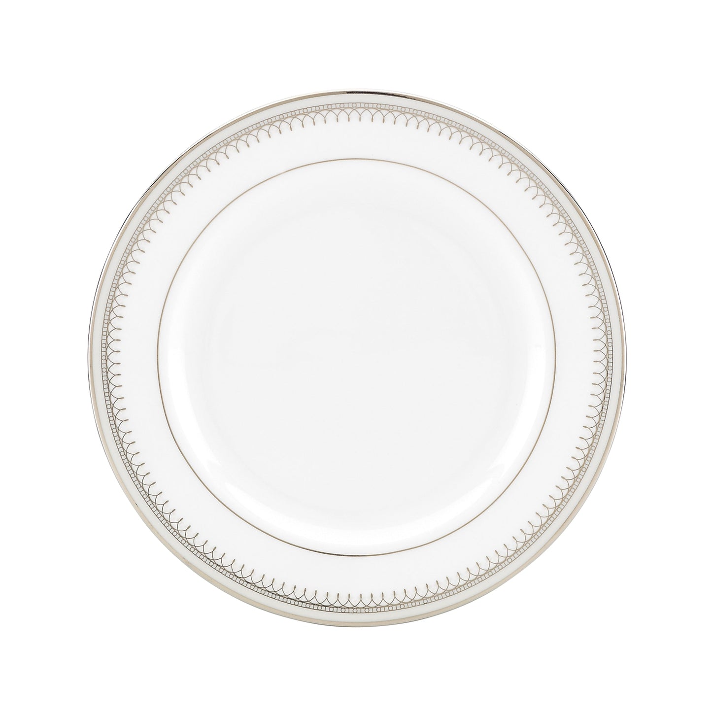 Belle Haven Bread Plate