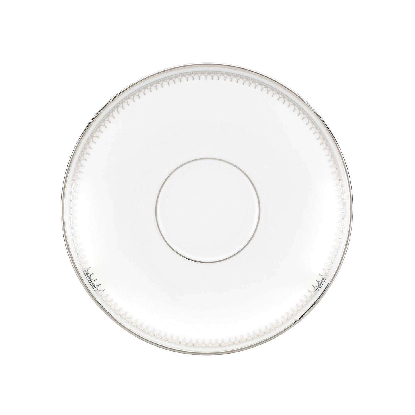 Belle Haven Saucer
