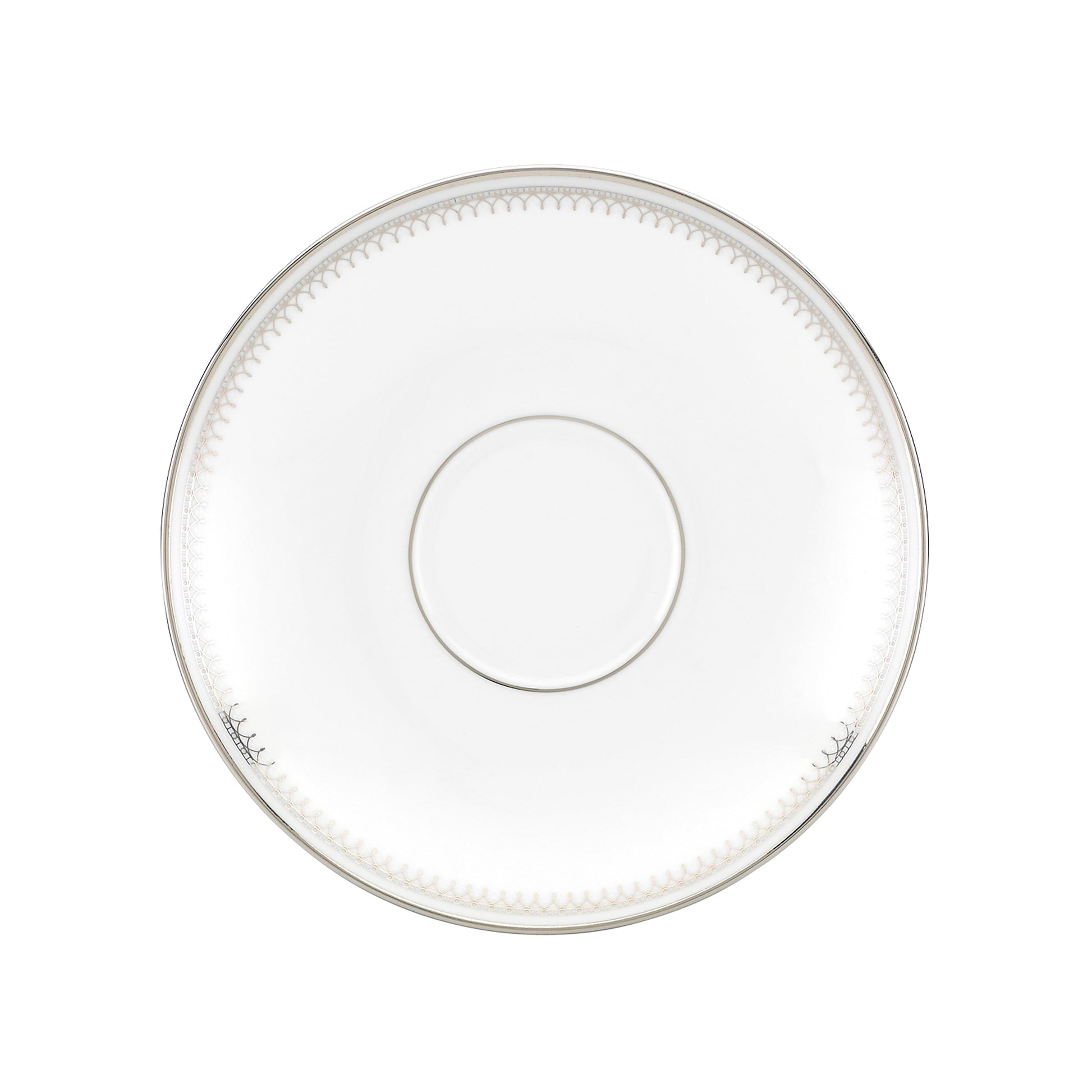 Belle Haven Saucer